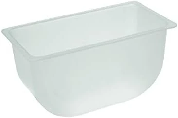 Update International CDP-4INS Replacement 1.5 Pints Insert, PP - Image 7