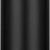 Thermos Hermos JOK-500 BK Water Bottle, Vacuum Insulated Travel Mug, 16.9 Fl Oz (500 Ml), Black