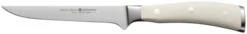 Wüsthof Usthof Classic Ikon 14cms (5.5-Inch) Boning Knife, Creme