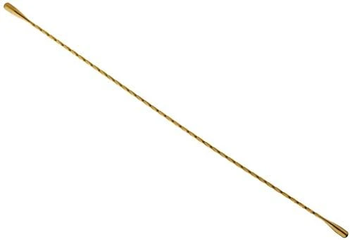 Fork Bar Spoon, End 12 3/8" (31.5 Cm), Stainless Steel - Image 14