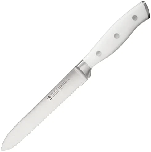 Forged Premio Boning Knife, 5.5-inch, Black/Stainless Steel - Image 7