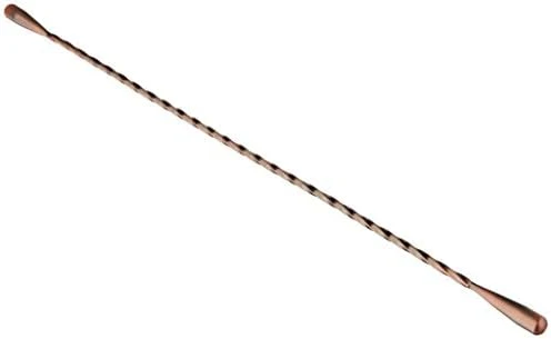 Fork Bar Spoon, End 12 3/8" (31.5 Cm), Stainless Steel - Image 9