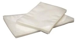 Vacuum Chamber Pouches - 3 Mil - (10 X 15-1000/CS)