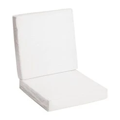 ProFoam 20 X 20 X 3.5 In Chair Cushion Insert