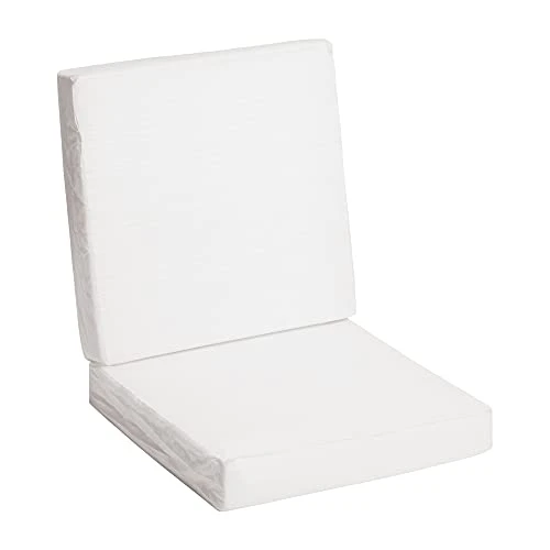 ProFoam 20 X 20 X 3.5 In Chair Cushion Insert