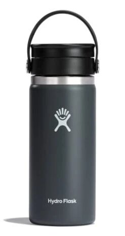 Hydro Flask Wide Mouth Bottle With Flex Sip Lid