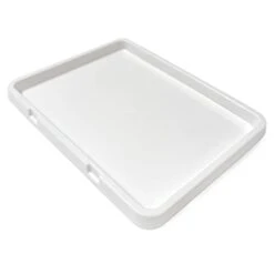 Plastic Inking Tray/Palette