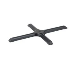Royal Industries Table Base Only, 22" X 30"
