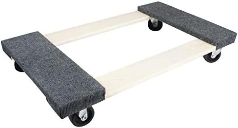 85-185 Furniture Dolly, 1000lb Capacity - Image 6