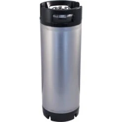 New Cornelius Keg - 5 Gal Kegland (Ball Lock)