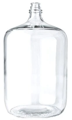 Glass Carboy - COMINHKPR100932 6.5 Gal