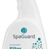 SpaGuard Filter Cleaner (1 Qt) (3)
