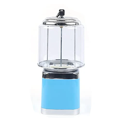 Commercial Vending Candy Machine Automatic Candy Vending Machine For Small Candy Automatic Candy Dispenser (Blue) - Image 4