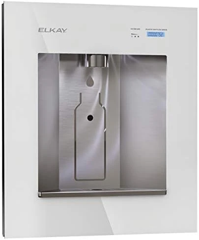 LBWD06BKK EzH2O Liv Built-in Filtered Water Dispenser, Remote Chiller, Midnight - Image 6