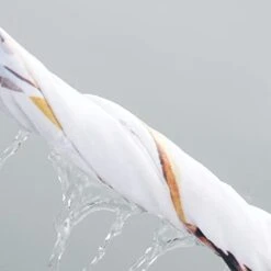 Kitchen Towels 100% Cotton, Dish Towels 20X31.5 Inch, Tea Towels Set Of 4 Highly Absorbent Boho For Kitchen Or Farmhouse Decor