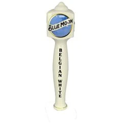 Lue Moon Full Size Ceramic Tap Handle