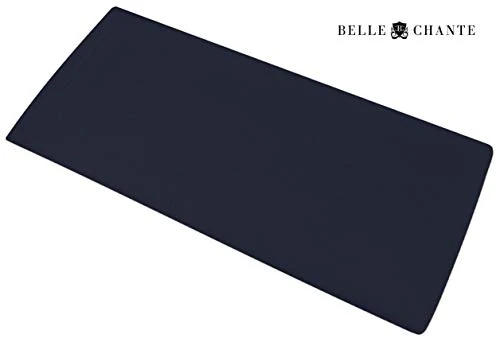 Uxury Cotton Napkins | 20 X 20 Inches, One Dozen, Midnight Blue - Image 6