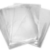 16x20 Inch Odorless, Clear, 100 Guage, PVC Heat Shrink Wrap Bags For Gifts, Packagaing, Homemade DIY Projects, Bath Bombs, Soaps, And Other Merchandise (100 Pack) | MagicWater Supply