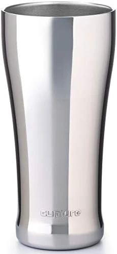 Double Walled Vacuum Insulated Pint Cup - 16 Oz - Image 6