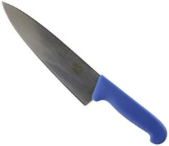 Victorinox Chefs Knife Blue