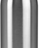 Contigo Matterhorn Stainless Steel Water Bottle, 20 Oz, Monaco - BPA Free Bottle With Tethered Lid Pefect For On The Go - Wide Mouth Idea For Chugging Or Adding Ice - Fits Most Car Cup Holders