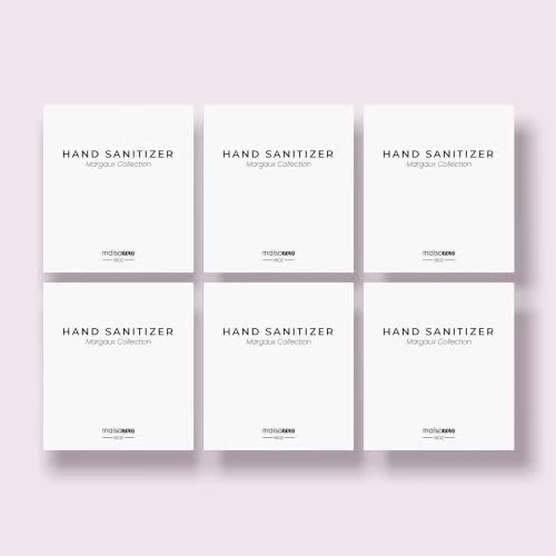 AisoNovo Farmhouse Style Bathroom Waterproof Labels For Containers - Organization Labels For Soap Dispenser Bottles - Farmhouse Style Decal Labels | Pack Of 12 Labels (6 Black & 6 White) - Image 13