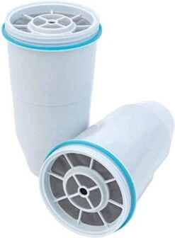 ZeroWater Replacement Filter For Pitchers, 2-Pack - ZR-017