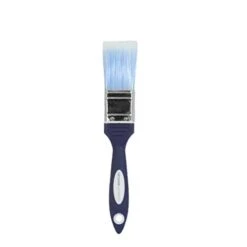 Paint Brush, Blue, 1.5"