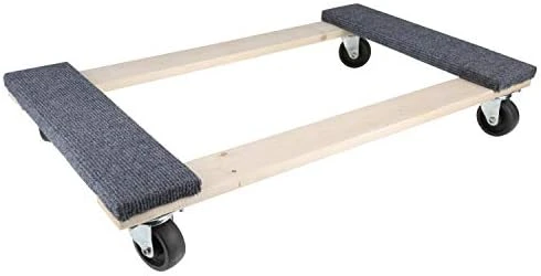 85-185 Furniture Dolly, 1000lb Capacity - Image 7