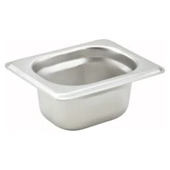 Winco 1/18 Size Pan, 2-Inch
