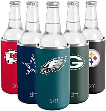 Officially Licensed Insulated Ranger Slim Can Cooler For Skinny Cans - Skinny Beer And Seltzer - Image 11