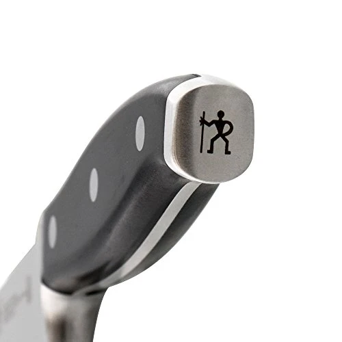 Forged Premio Boning Knife, 5.5-inch, Black/Stainless Steel - Image 3