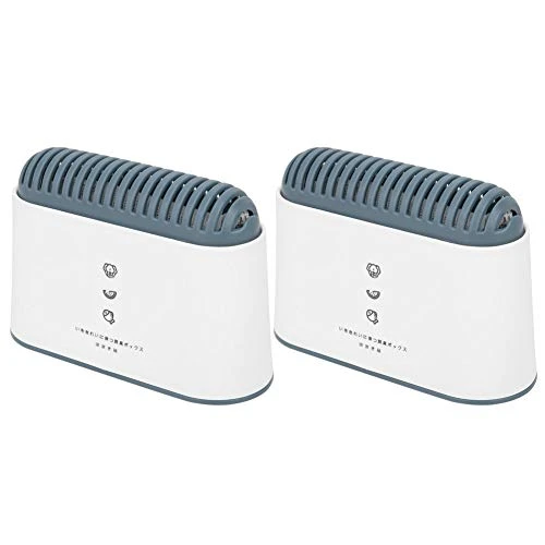 Box, 13x5.1x9.1cm / 5.1x2.0x3.6in Cleaning Tool Better Adsorption For Home Supplies - Image 4