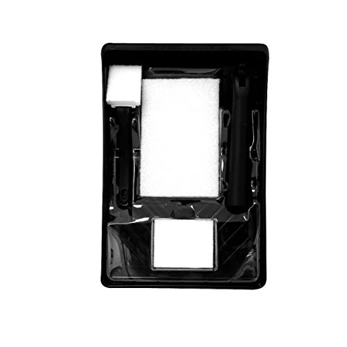 Paint Pad Set, Blue, Assorted - Image 2