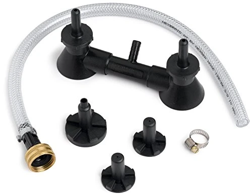 Fermtech Double Blast Washer