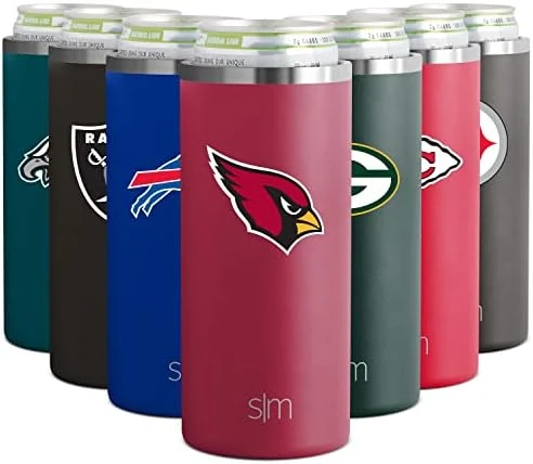 Officially Licensed Insulated Ranger Slim Can Cooler For Skinny Cans - Skinny Beer And Seltzer - Image 7