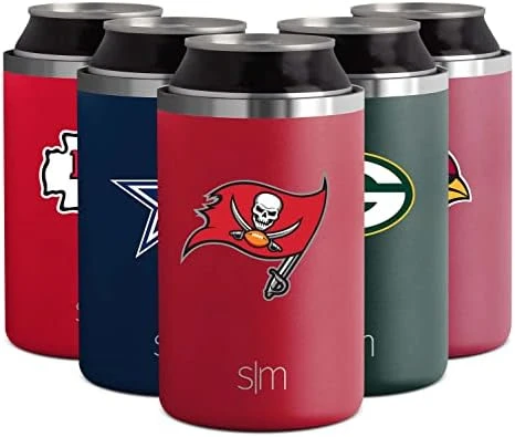 Officially Licensed Insulated Ranger Slim Can Cooler For Skinny Cans - Skinny Beer And Seltzer - Image 13