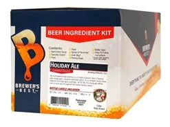 Ingredient Kit-Holiday Ale