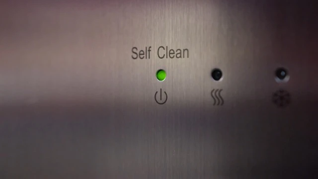 Limited Edition Self Cleaning Water Cooler Water Dispenser - 3 Temperature Settings - Hot, Cold & Room Water, Durable Stainless Steel Construction, Bottom Loading - UL/Energy Star Approved - Image 3