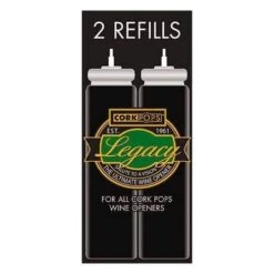 Refill Cartridges - Set Of 2
