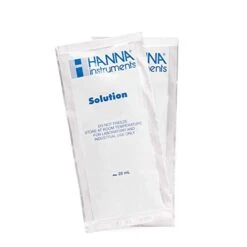 70024P 35 PPT Salinity Calibration Solution (25 Pack) Sachet