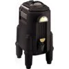 CSR5110 Black 5 Gallon Insulated Beverage CamServer Case Of 1