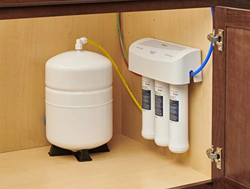 Whirlpool WHEERF Replacement Water Filter Cartridges White, 9.8 X 2.5 X 2.5 Inches