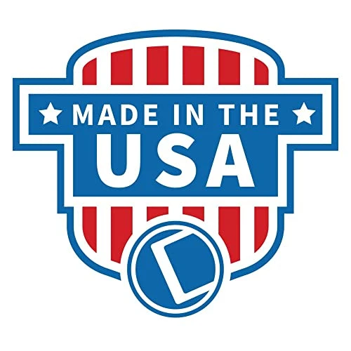 30"x60" Short Commercial Folding Table, Height Adjustable (17"-27") Red Light Weight, Waterproof, Virtually Indestructible Blow Molded Plastic Top, Steel Ladder Frame, Made In The USA - Image 3