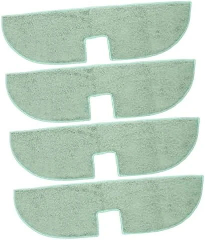 5pcs Sink Protector Cloth Drip Protector Faucet Absorbent Faucet Wrap Around Mat Drying Splashes Dish Mat Home Supply Washable Sink Fiber Pads Hand Pad Catch Water Grey Sponge - Image 11