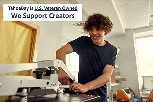 TahoeBay 12 Neoprene Can Sleeves For Standard 12 Ounce Cans Blank Beer Coolers (Red, 12) - Image 4