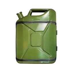 My Cave My Rules Jar Bar Set Lid And Handle Holds ​Whiskey Wine Cabinet Wine Gift Box For Men-C