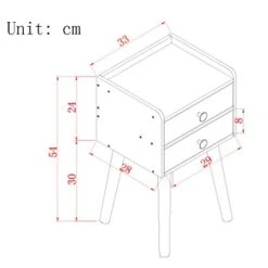 Nordic Bedside Table Bedroom Storage Cabinet Bedside Cabinet Minimalist Locker Bed European Small Cabinet