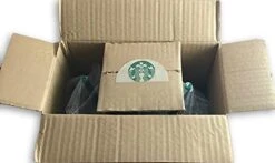 Starbucks Grande Insulated Travel Tumbler 16 OZ Double Wall Acrylic 2 Pack Set