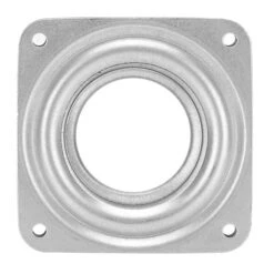 Multiple Functions, Table Turntable, Rotating Tray For Furniture Chairs, For Bar Chairs,(72mm)